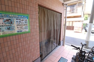 ラファ道意町の物件外観写真